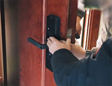 肇庆24小时上门开锁公司